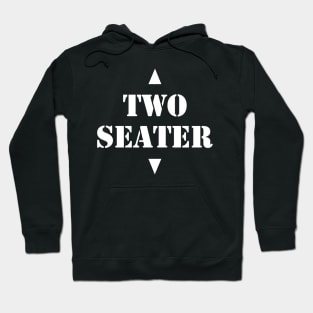 2 seater hoodie new arrivals